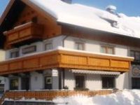 Almrausch Pension Ehrwald