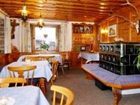 фото отеля Almrausch Pension Ehrwald