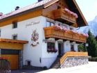 фото отеля Almrausch Pension Ehrwald