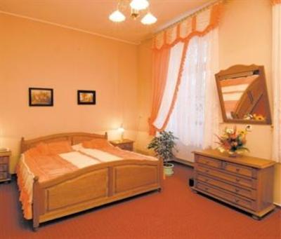 фото отеля Hotel Ksiaz