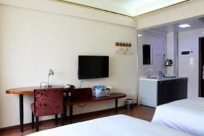 фото отеля Panxi Impression Hotel