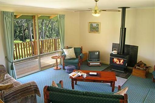 фото отеля Taralee Orchards & Retreat Wirrabara