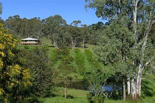 фото отеля Taralee Orchards & Retreat Wirrabara