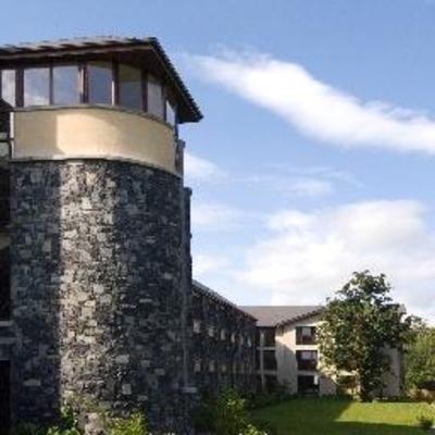 фото отеля Westport Woods Hotel & Spa