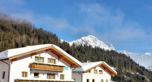 фото отеля Haus Lowe