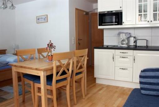 фото отеля Haus Lowe