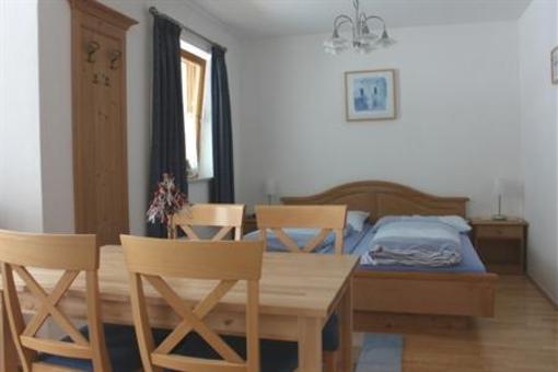 фото отеля Haus Lowe