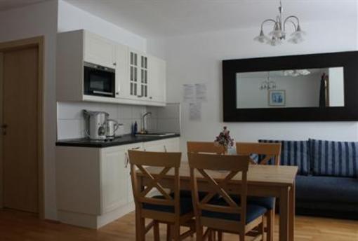 фото отеля Haus Lowe