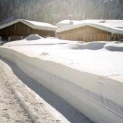 фото отеля Bauernhof Innergrub
