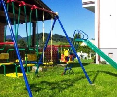 фото отеля Embacherhof