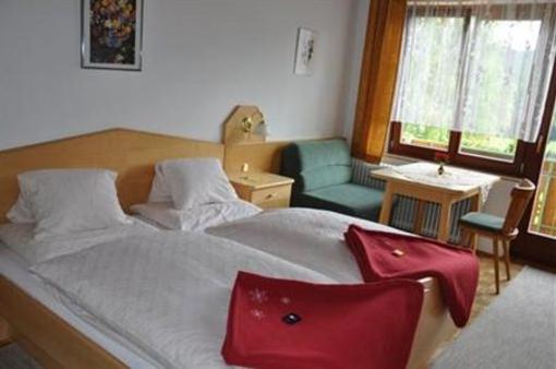 фото отеля Gasthof Pollauerhof