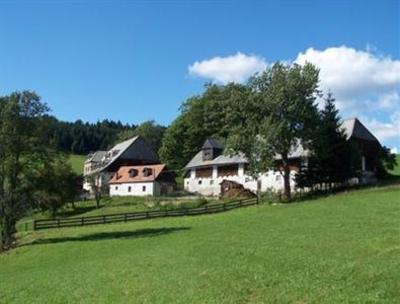 фото отеля Gasthof Pollauerhof