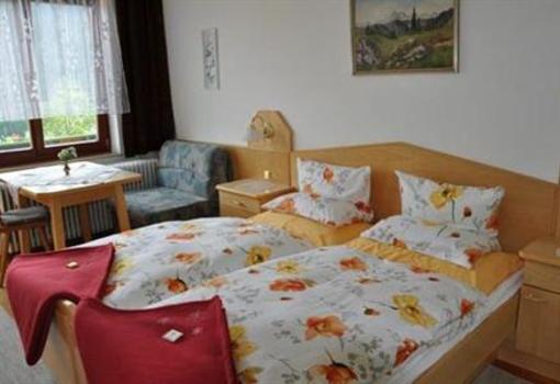 фото отеля Gasthof Pollauerhof