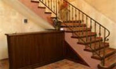 фото отеля Hostal Restaurante Toribio