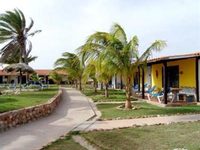 Brisas De Coche