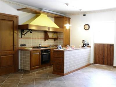 фото отеля Bed and Breakfast Montino
