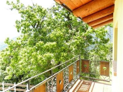 фото отеля Bed and Breakfast Montino