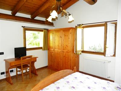 фото отеля Bed and Breakfast Montino