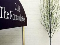 The Normandy Hotel