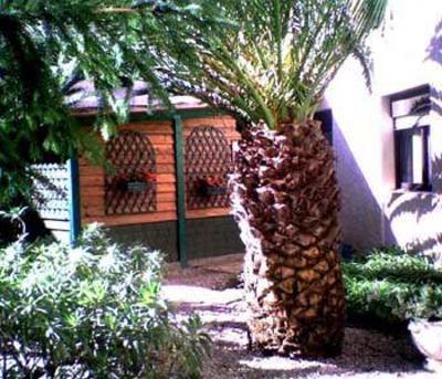фото отеля Hotel Bahia Villeneuve-Loubet