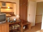 фото отеля Hotel Bahia Villeneuve-Loubet