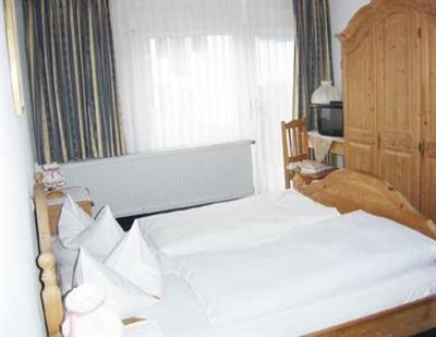 фото отеля Hotel-Pension Marienhof