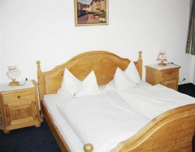 фото отеля Hotel-Pension Marienhof