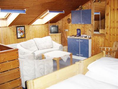 фото отеля Hotel-Pension Marienhof