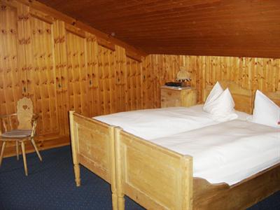 фото отеля Hotel-Pension Marienhof