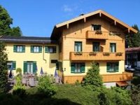 Hotel-Pension Marienhof