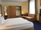 фото отеля Hotel-Pension Marienhof