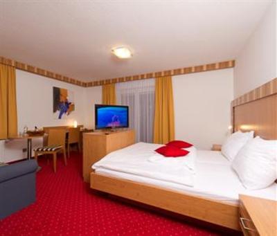 фото отеля Pension Lanzer