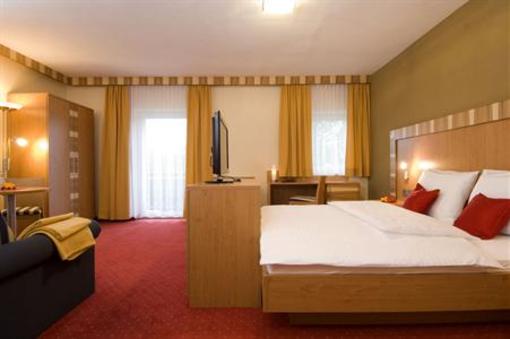фото отеля Pension Lanzer
