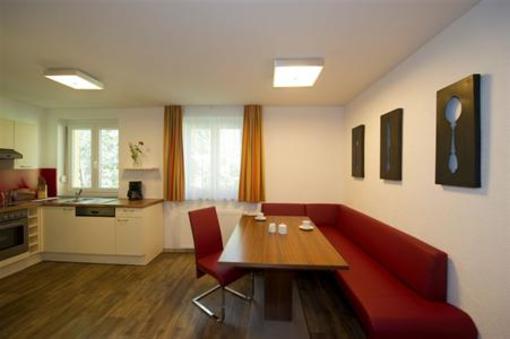 фото отеля Pension Lanzer