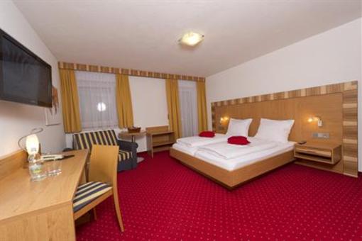 фото отеля Pension Lanzer
