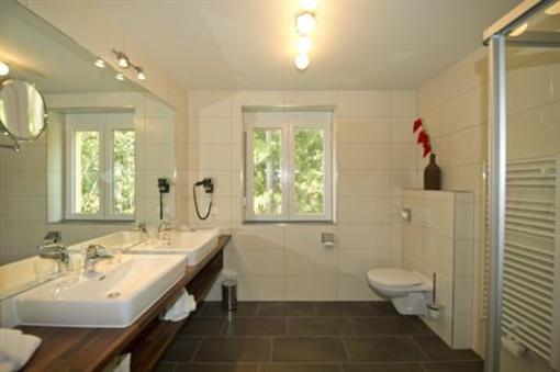 фото отеля Pension Lanzer