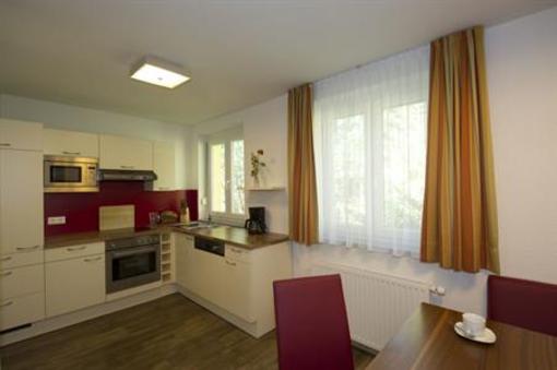 фото отеля Pension Lanzer