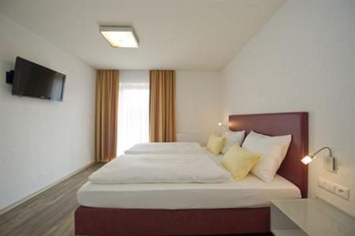 фото отеля Pension Lanzer