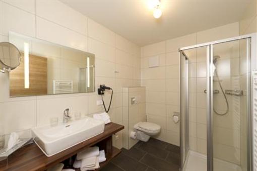 фото отеля Pension Lanzer