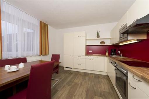 фото отеля Pension Lanzer