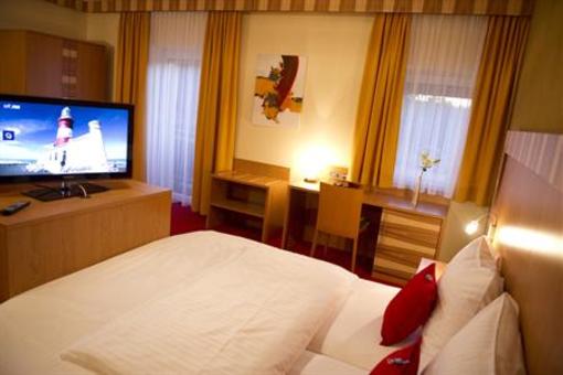 фото отеля Pension Lanzer