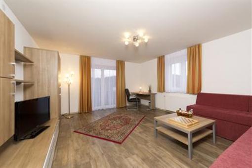 фото отеля Pension Lanzer