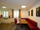 фото отеля Pension Lanzer