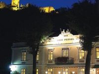 Altes Schiffmeisterhaus Gasthof