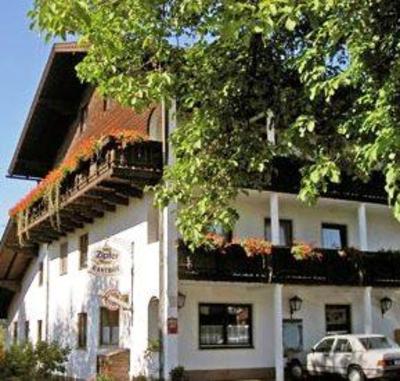 фото отеля Bergschober Gasthof