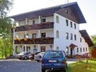 фото отеля Bergschober Gasthof