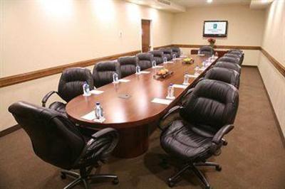 фото отеля Embassy Suites Hotel McAllen