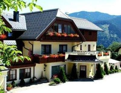 фото отеля Reisslerhof