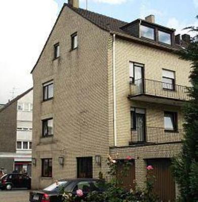фото отеля Haus Gottschalk
