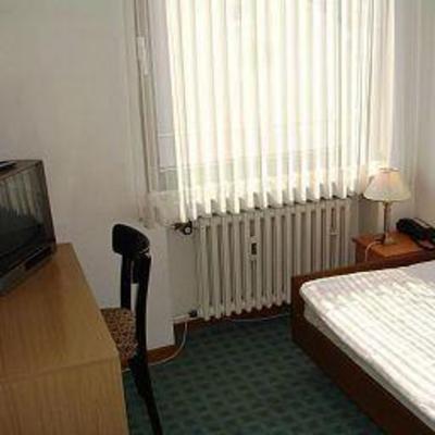 фото отеля Haus Gottschalk